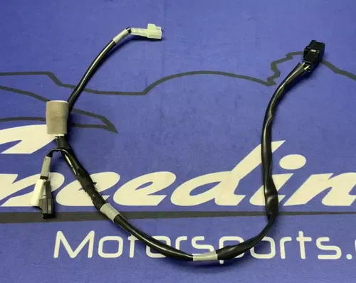 Suzuki Rear Taillight Harness GSXR 600/750 2011-2025 OEM 36859-14J01