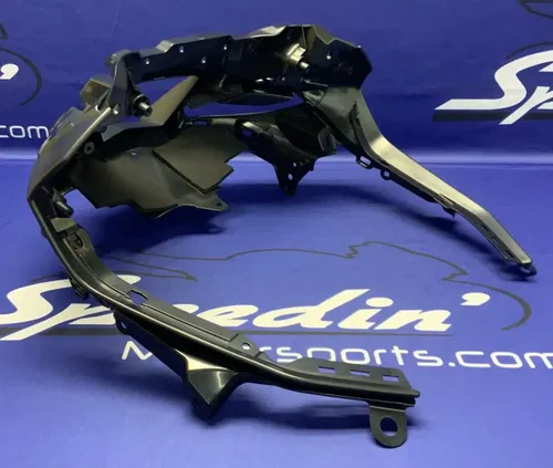 Yamaha Front Headlight Cowling Assembly YZF-R6 2017-2024 OEM BN6-2830A-00-00