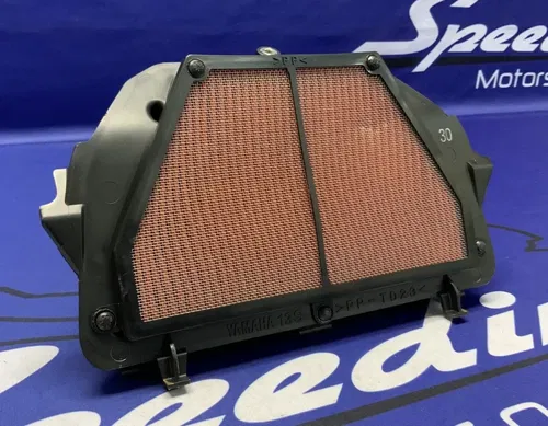 Yamaha Air Filter YZF-R6 2010-2024 OEM 13S-14450-31-00