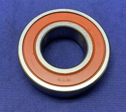 Yamaha Rear Wheel Bearing YZF-R6 2003-2024, YZF-R1 2000-2025 OEM 93306-20531-00