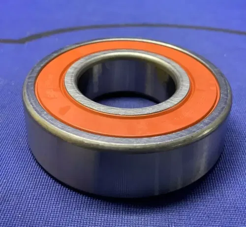 Yamaha Rear Wheel Bearing YZF-R6 2003-2024, YZF-R1 2000-2025 OEM 93306-20531-00