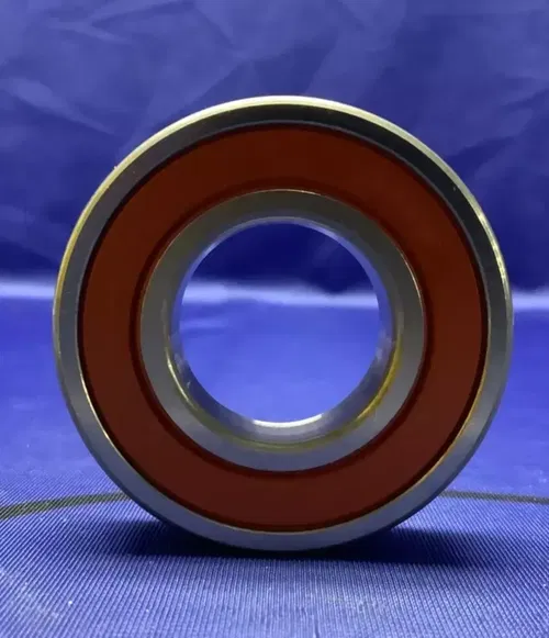 Yamaha Rear Wheel Bearing YZF-R6 2003-2024, YZF-R1 2000-2025 OEM 93306-20531-00