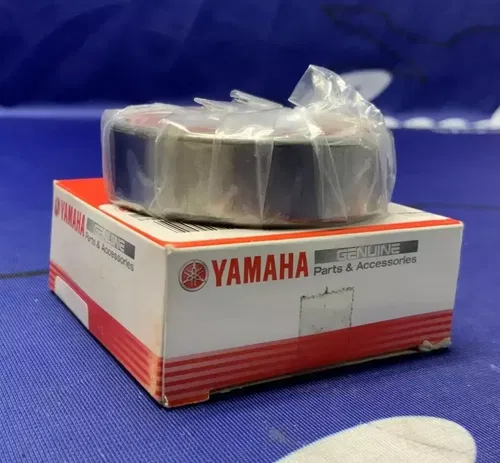 Yamaha Rear Wheel Bearing YZF-R6 2003-2024, YZF-R1 2000-2025 OEM 93306-20531-00