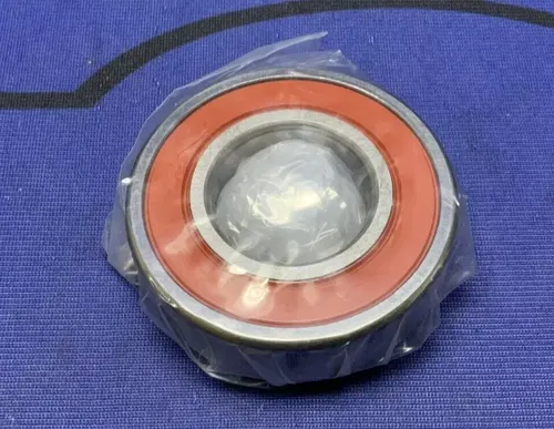 Yamaha Rear Wheel Bearing YZF-R6 2003-2024, YZF-R1 2000-2025 OEM 93306-20531-00