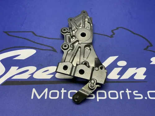 Yamaha Left Frame Bracket YZF-R7 2022-2025 OEM BEB-274A3-00-00