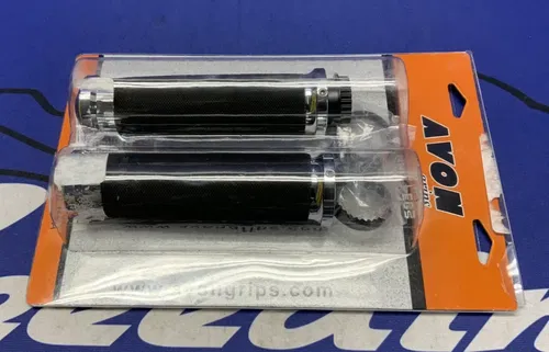 Avon Grips Custom Contour Grips MT-CC-85-CH