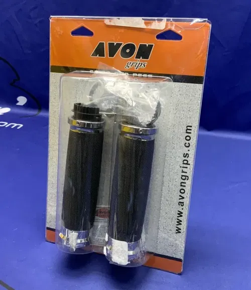 Avon Grips Custom Contour Grips MT-CC-85-CH