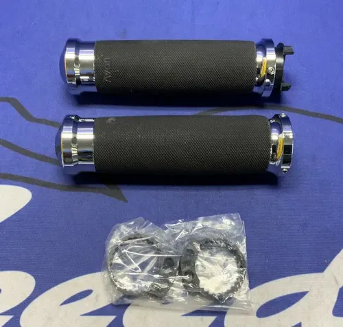 Avon Grips Custom Contour Grips MT-CC-85-CH