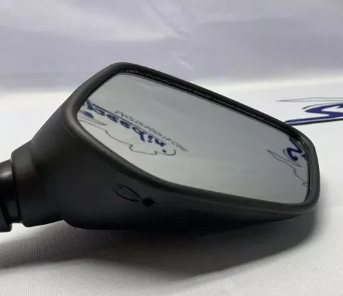 Yamaha Right Rear View Mirror YZF-R3 2019-2025 OEM BS7-F6290-00-00