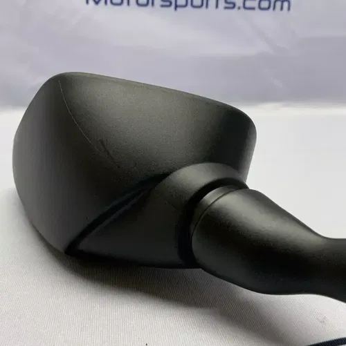 Yamaha Right Rear View Mirror YZF-R3 2019-2025 OEM BS7-F6290-00-00