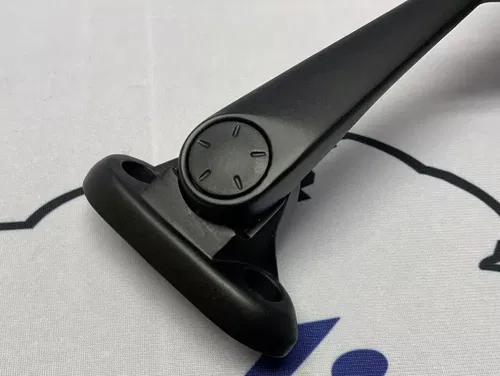Yamaha Right Rear View Mirror YZF-R3 2019-2025 OEM BS7-F6290-00-00