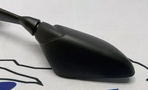 Yamaha Right Rear View Mirror YZF-R3 2019-2025 OEM BS7-F6290-00-00