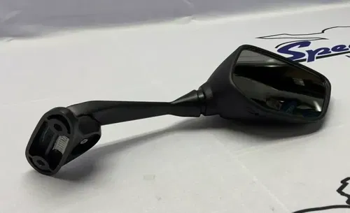 Yamaha Right Rear View Mirror YZF-R3 2019-2025 OEM BS7-F6290-00-00
