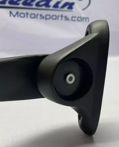 Yamaha Right Rear View Mirror YZF-R3 2019-2025 OEM BS7-F6290-00-00
