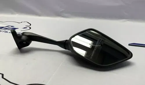 Yamaha Right Rear View Mirror YZF-R3 2019-2025 OEM BS7-F6290-00-00