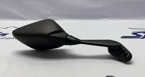 Yamaha Right Rear View Mirror YZF-R3 2019-2025 OEM BS7-F6290-00-00