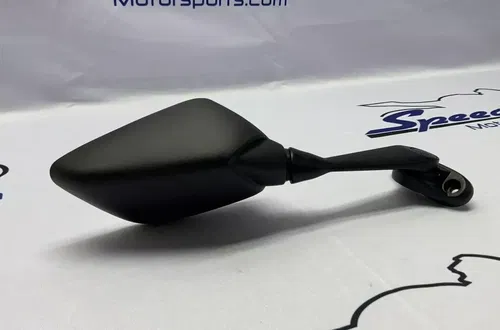 Yamaha Right Rear View Mirror YZF-R3 2019-2025 OEM BS7-F6290-00-00