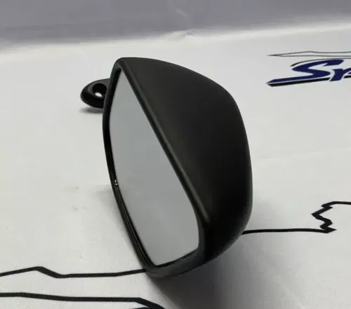 Yamaha Right Rear View Mirror YZF-R3 2019-2025 OEM BS7-F6290-00-00