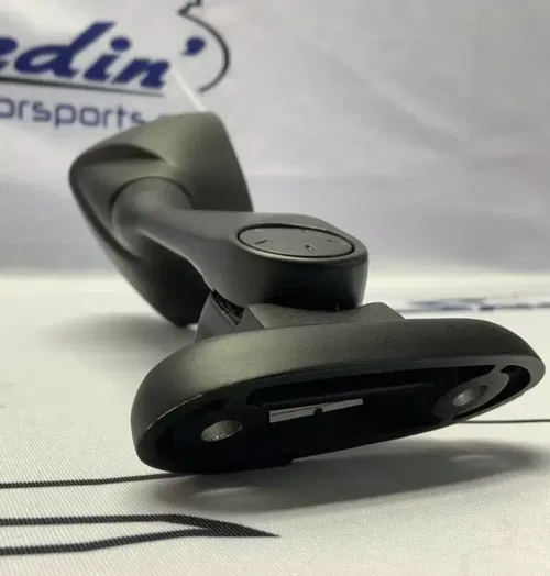 Yamaha Right Rear View Mirror YZF-R3 2019-2025 OEM BS7-F6290-00-00