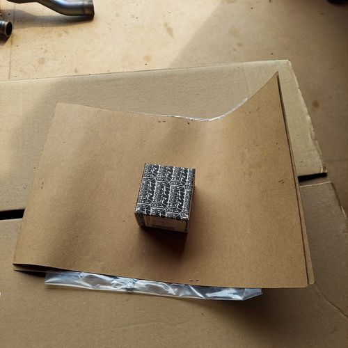 Waterpump Rebuild Kit With Side Cover Gasket