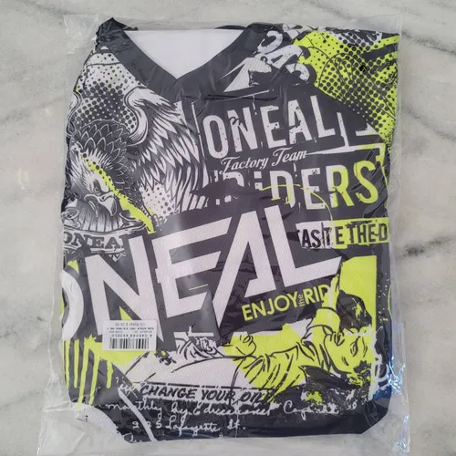Brand New O'NEAL Gear Combo - Size S/30