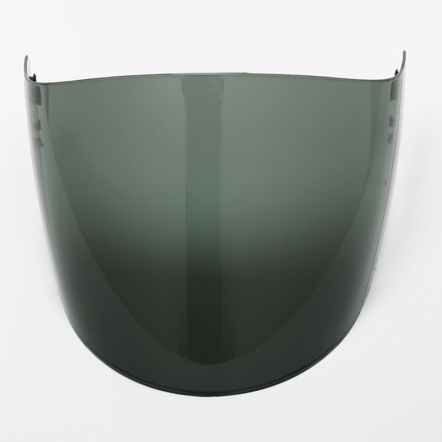 SHOEI CJ-1 SHIELD LIGHT SMOKE