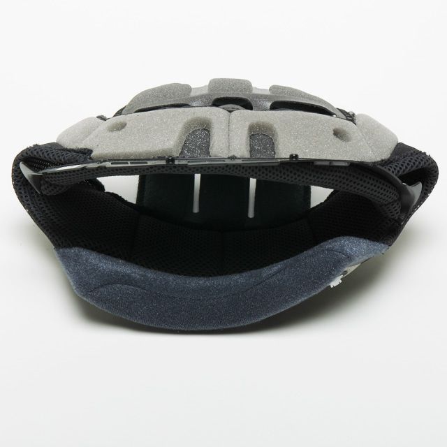 SHOEI RJ Platinum-R Standard Center Pad Top
