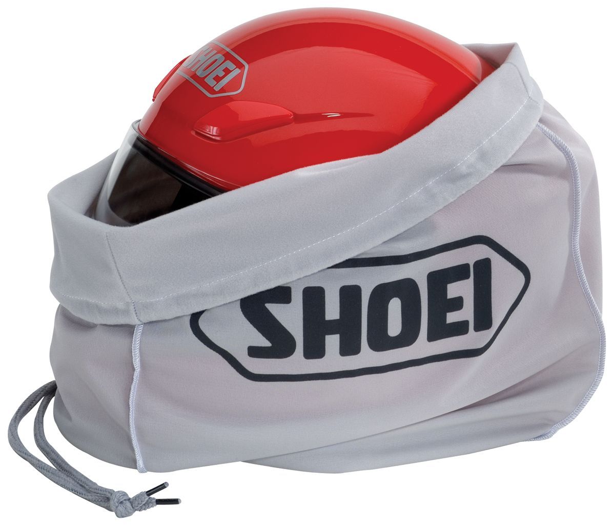 SHOEI SHOEI HELMET SACK GREY