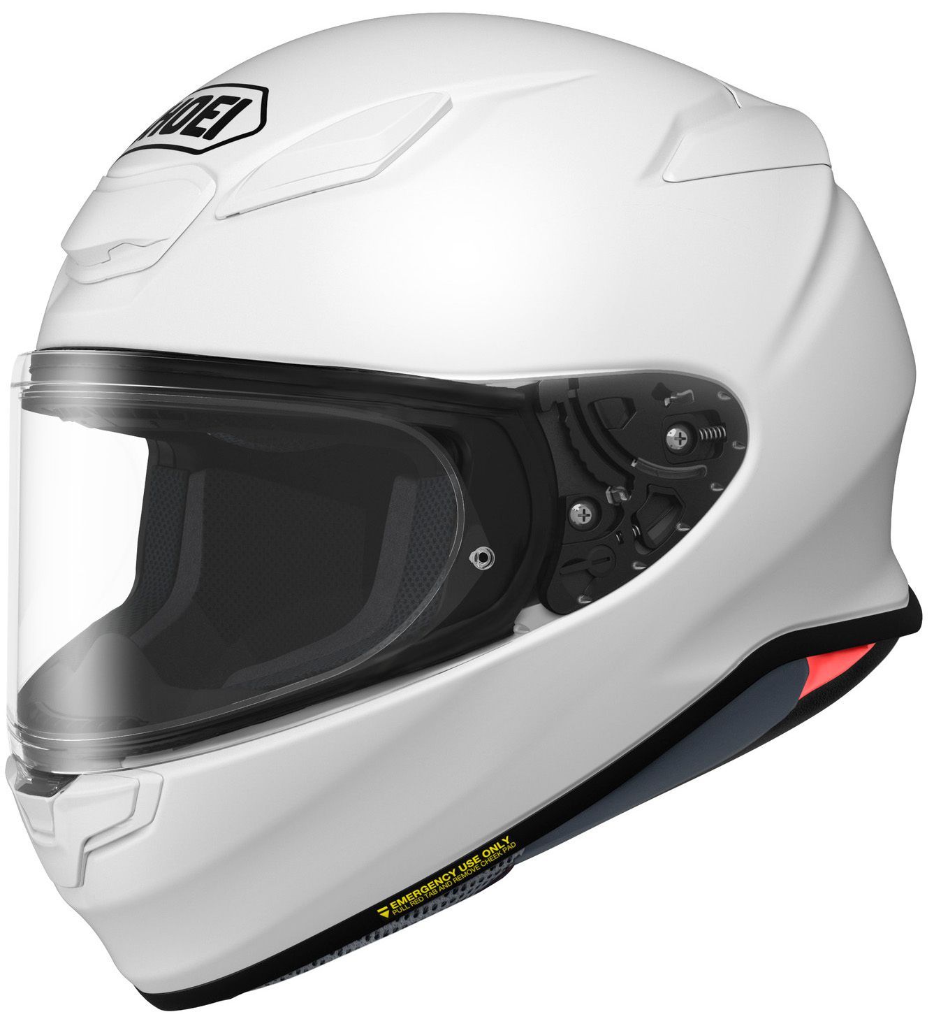 SHOEI RF-1400 BLACK XSM