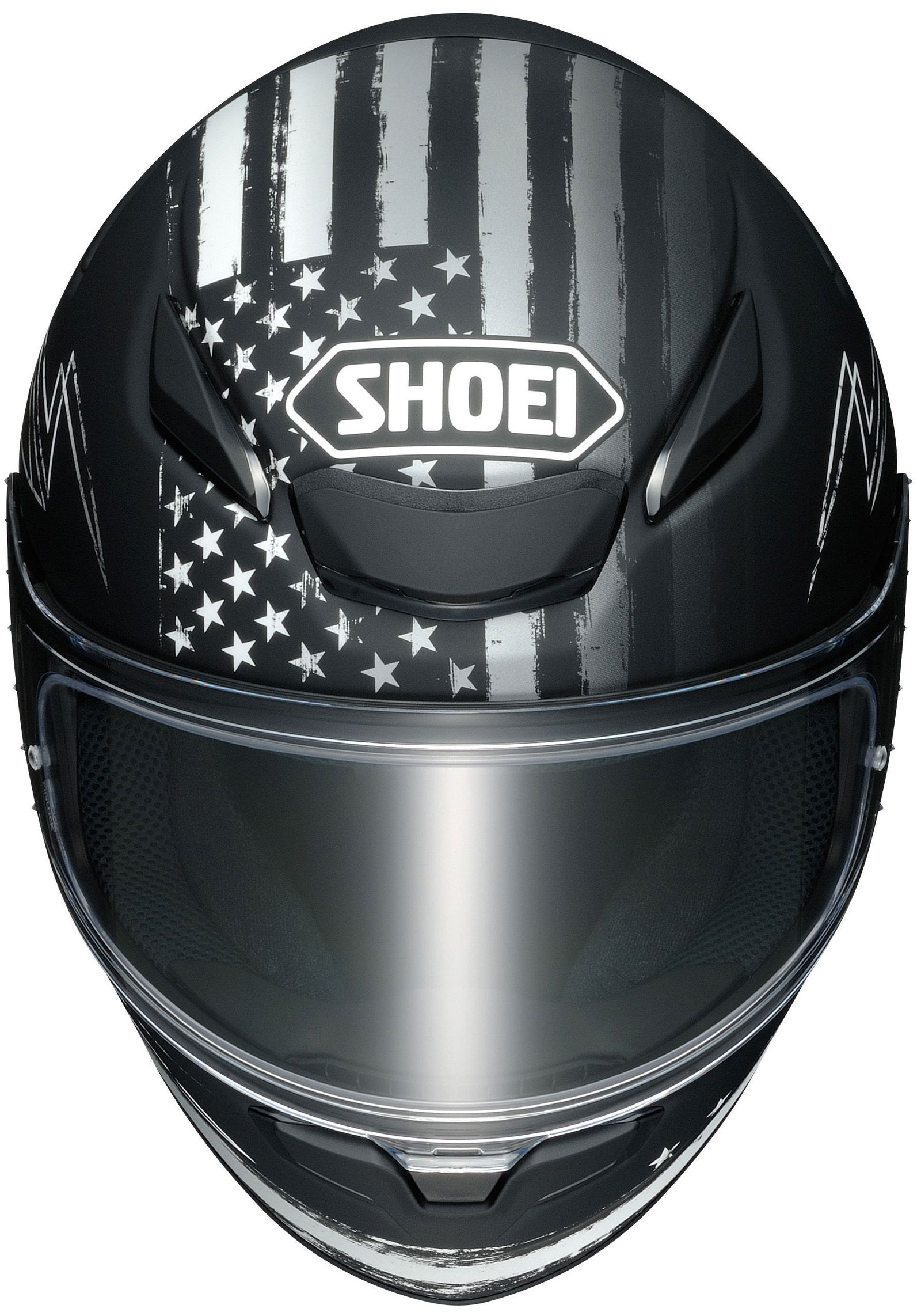 SHOEI RF-1400 DEDICATED 2 TC-5 LRG