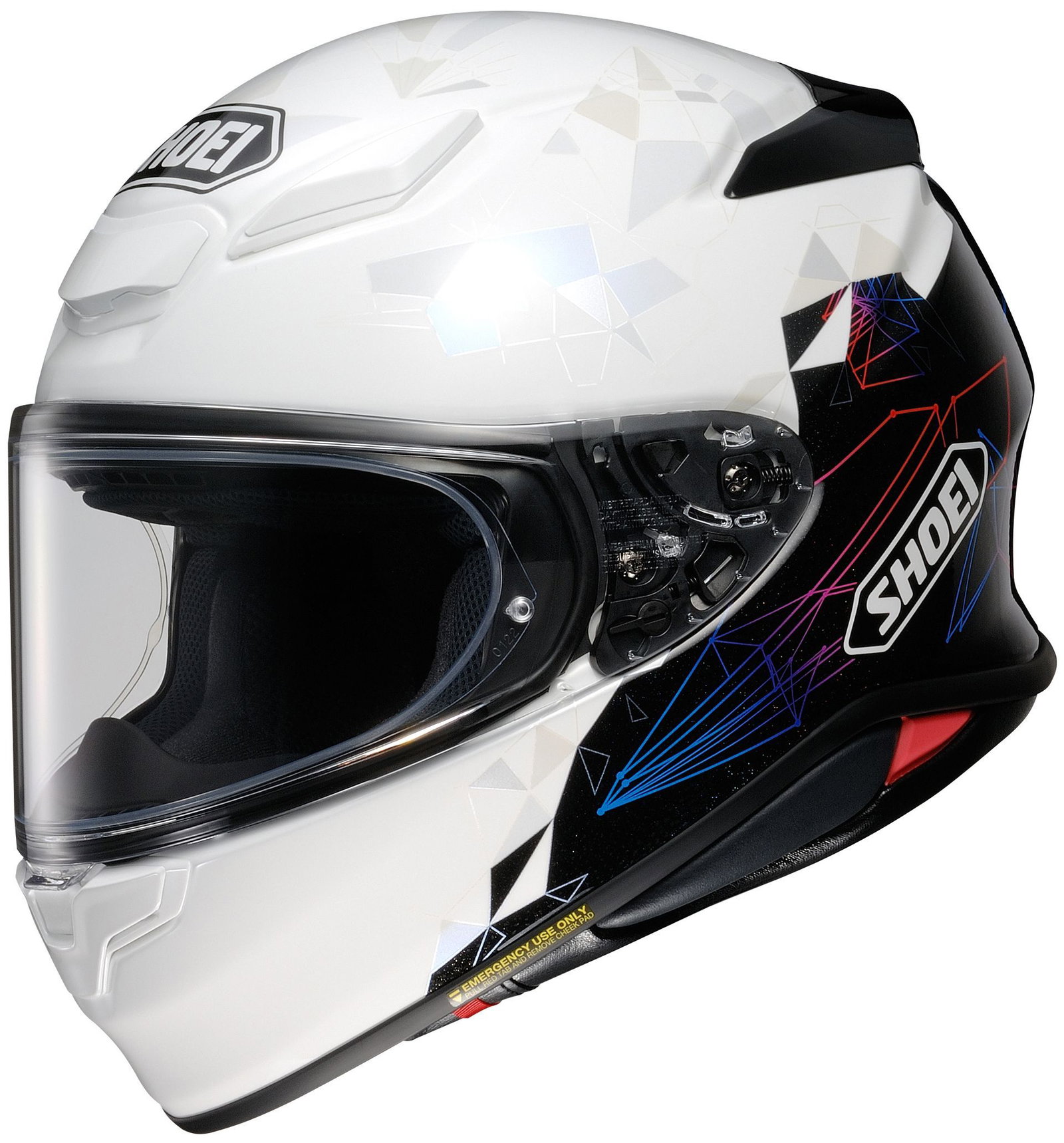 SHOEI RF-1400 ORIGAMI TC-5 