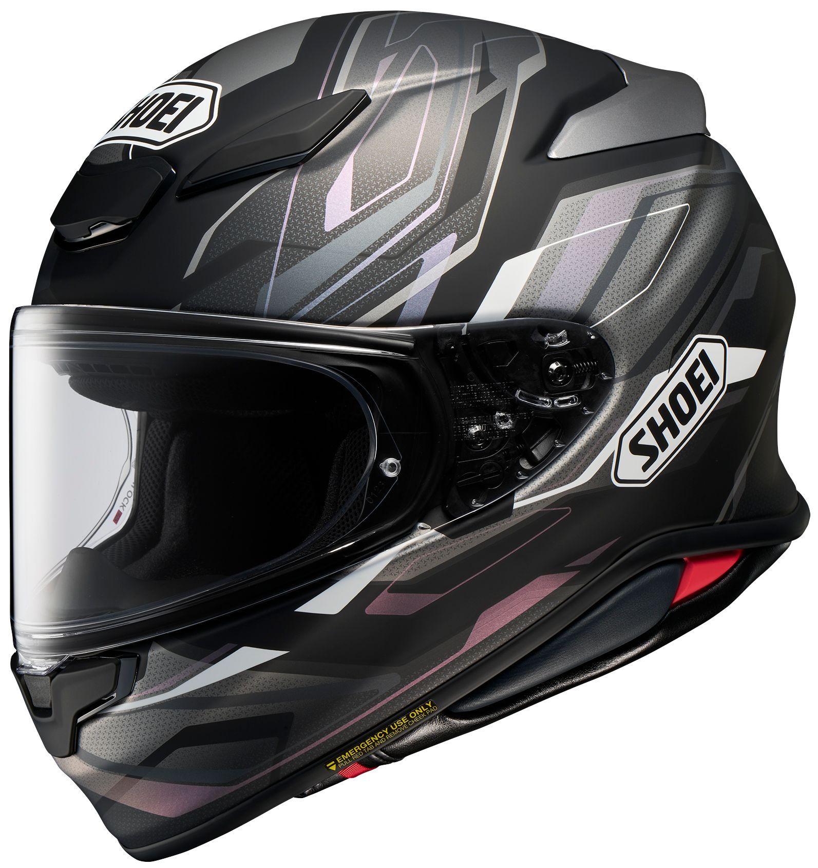 SHOEI RF-1400 CAPRICCIO TC-4 XLG