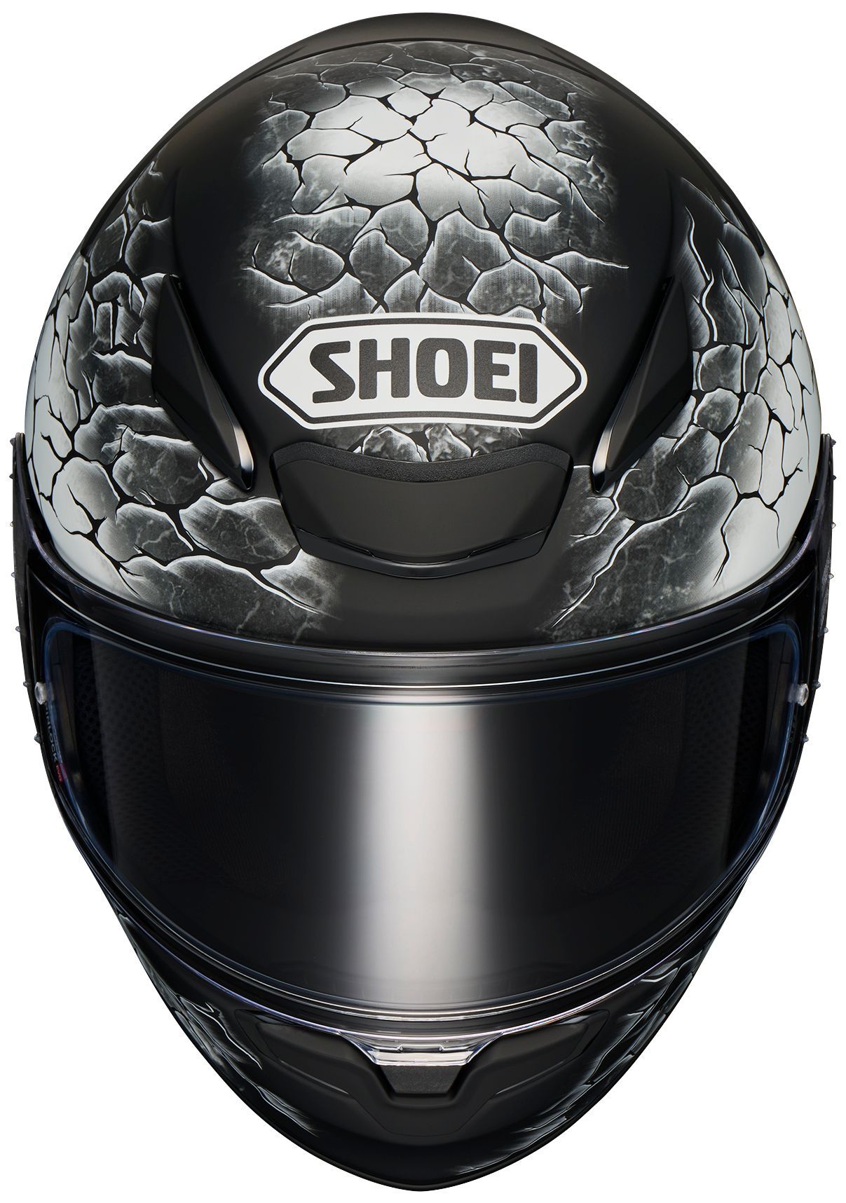SHOEI RF-1400 GLEAM TC-5 LRG