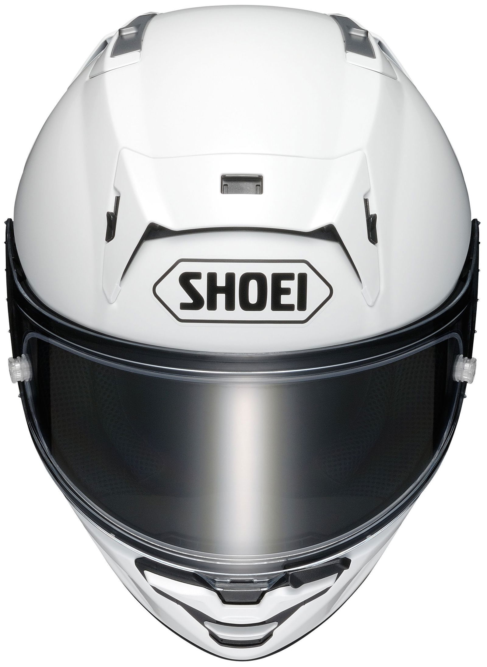 SHOEI X-15 WHITE MED