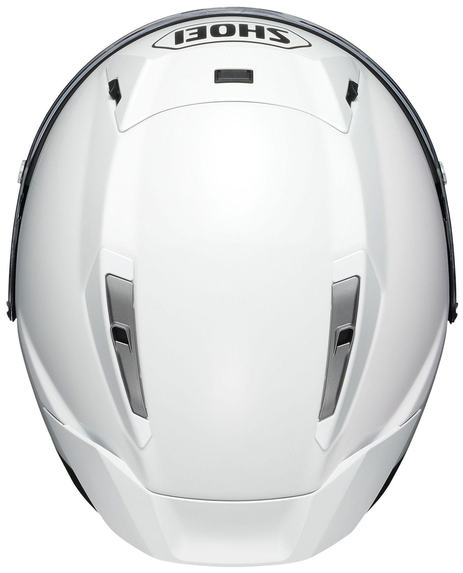 SHOEI X-15 WHITE MED