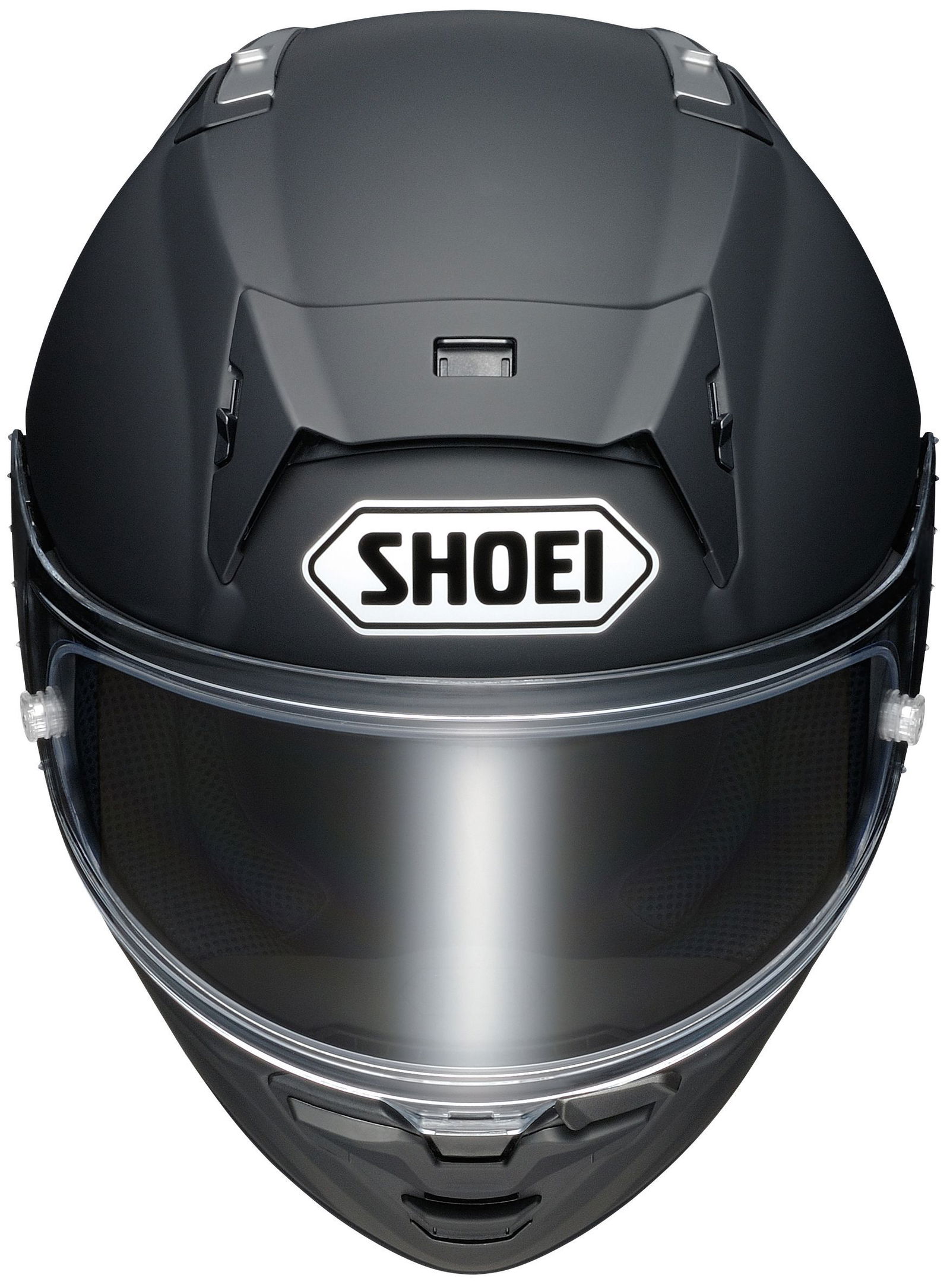 SHOEI X-15 MATTE BLACK XSM