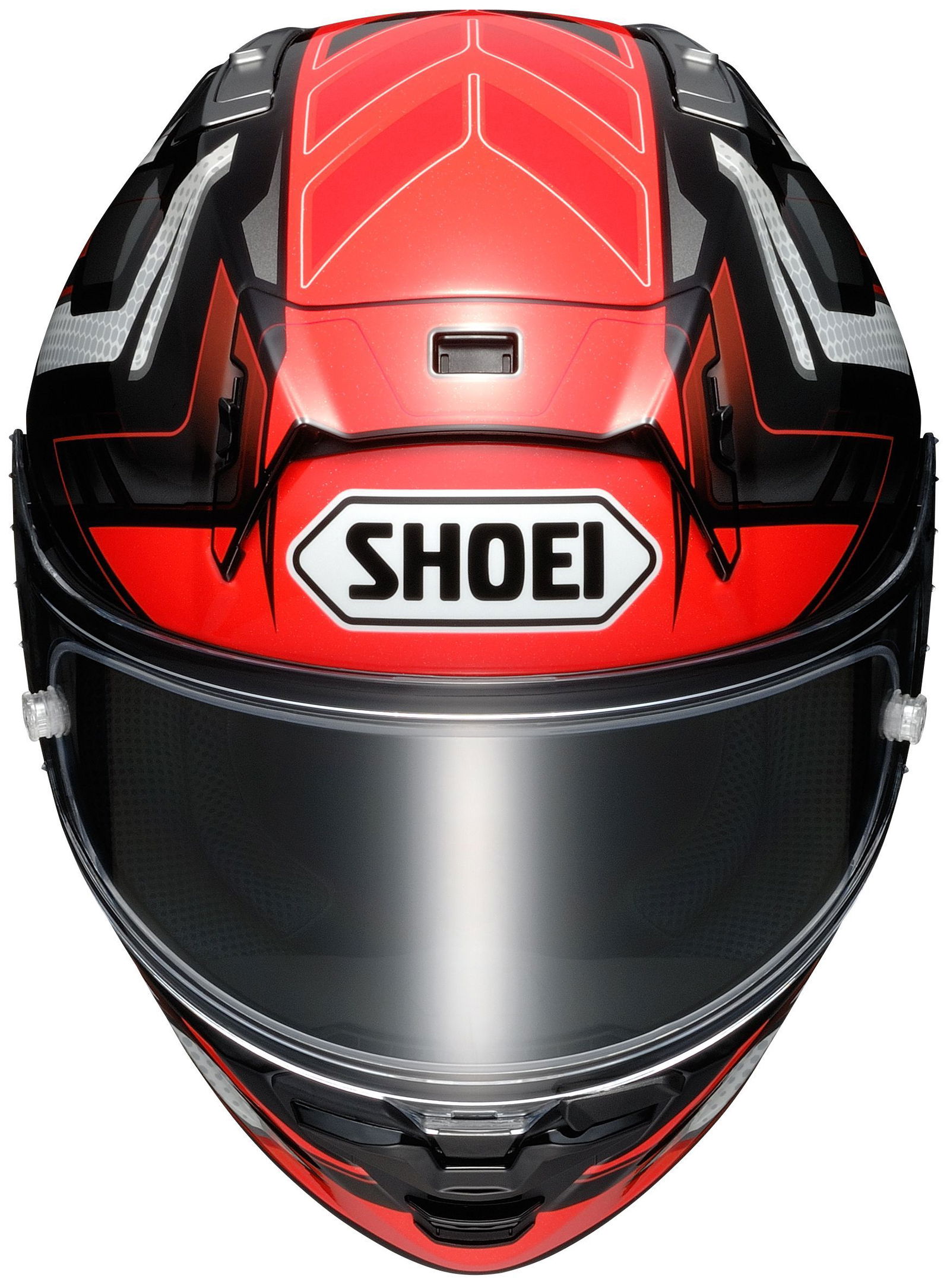 SHOEI X-15 ESCALATE TC-1 XXL