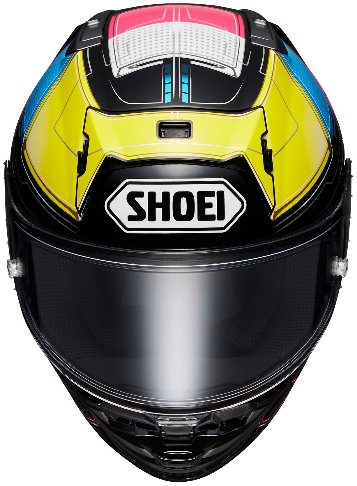 SHOEI X-15 PROXY TC-11 LRG
