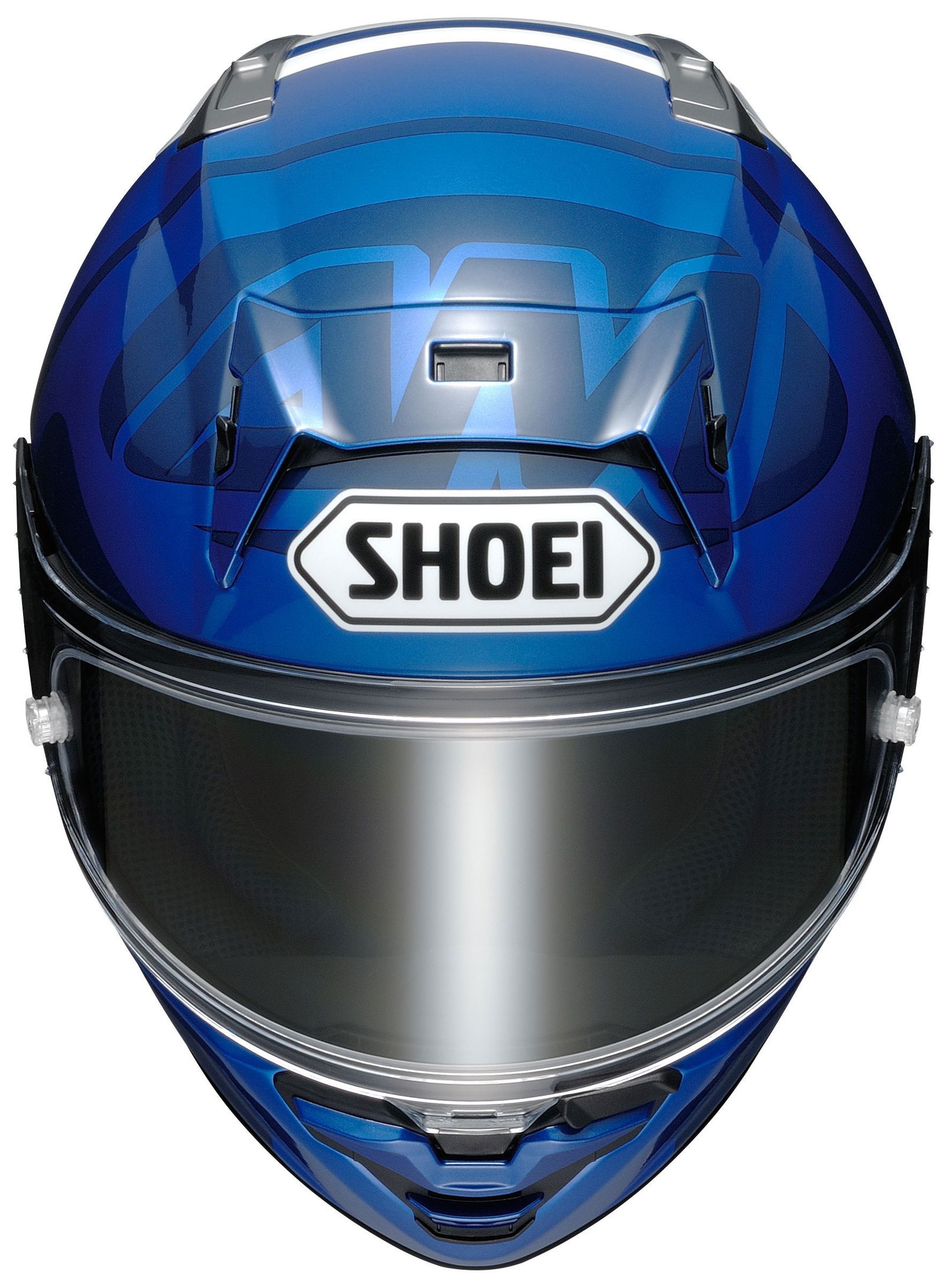 SHOEI X-15 A MARQZ73 V2 TC-2 XSM