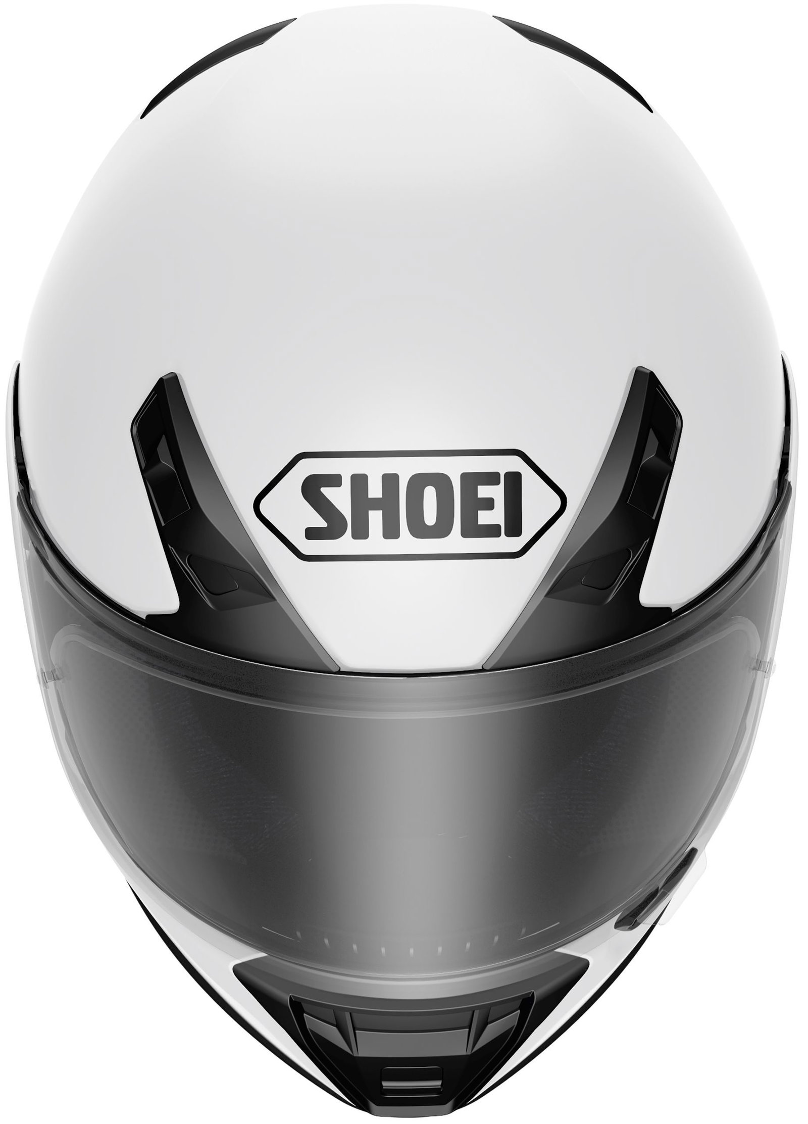 SHOEI RF-SR WHITE