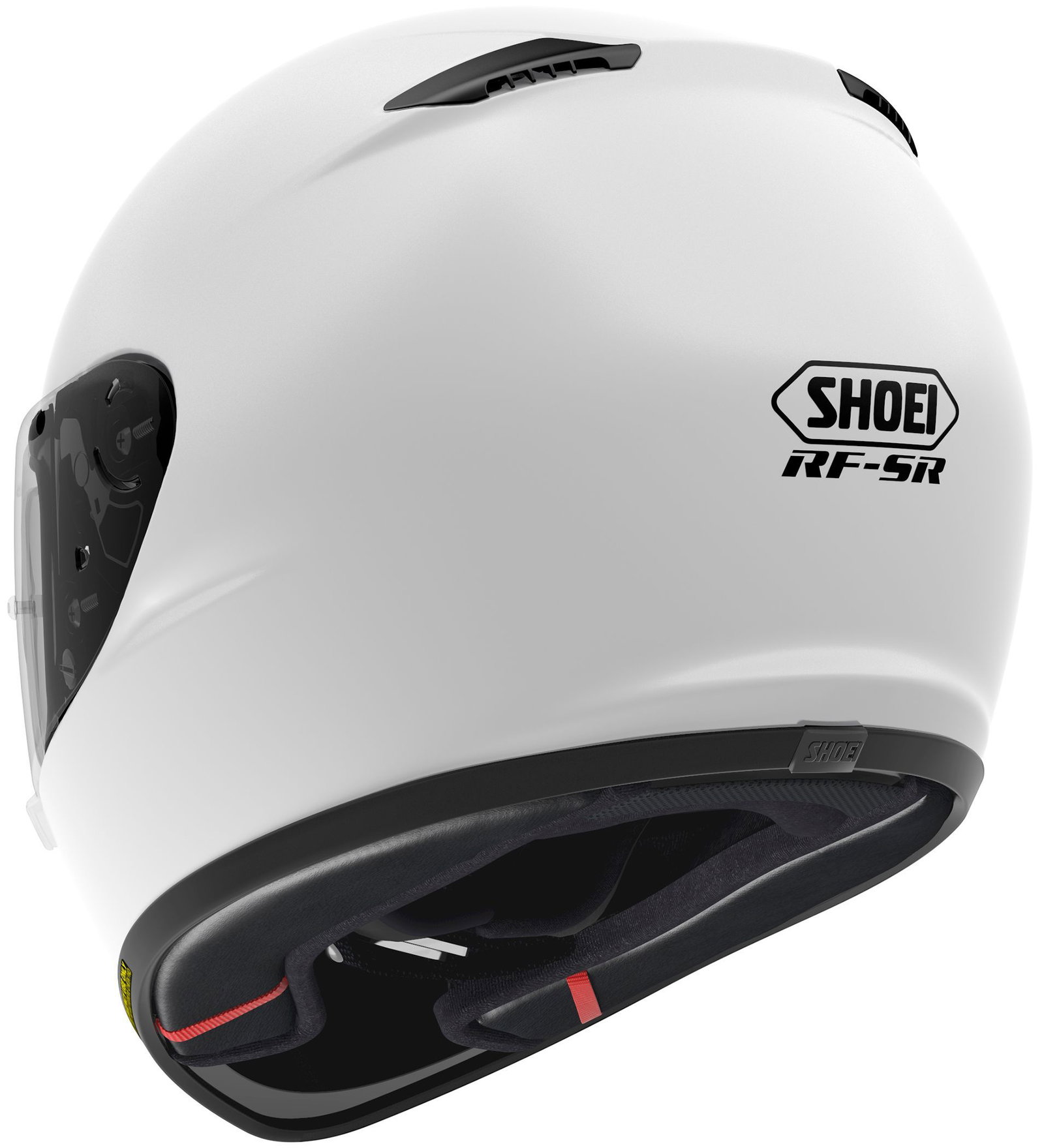 SHOEI RF-SR WHITE