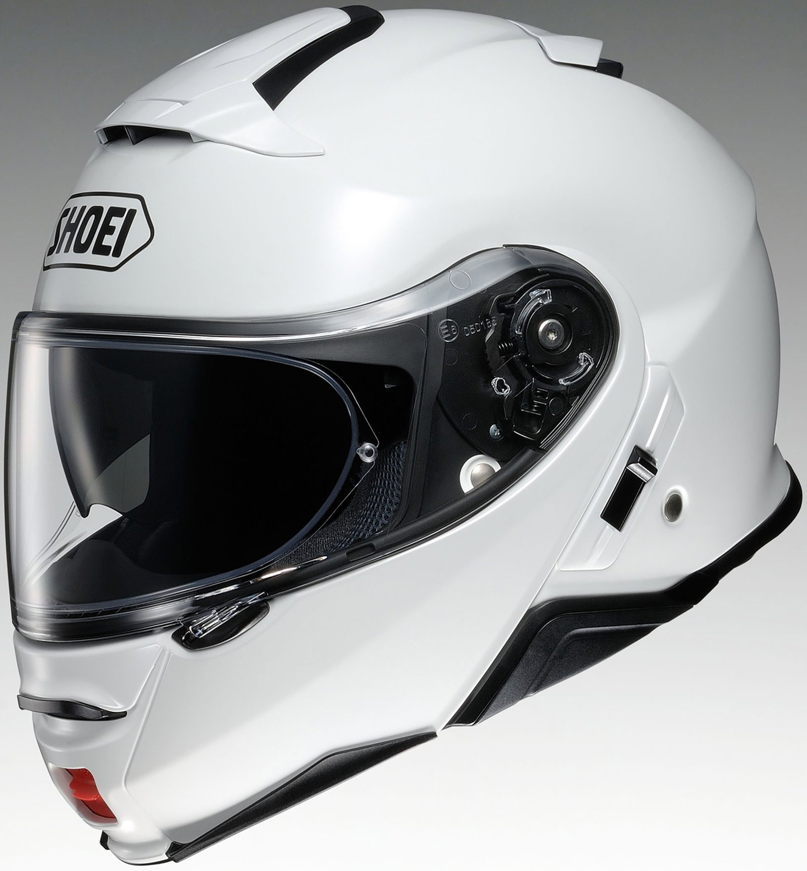 SHOEI NEOTEC II WHITE 
