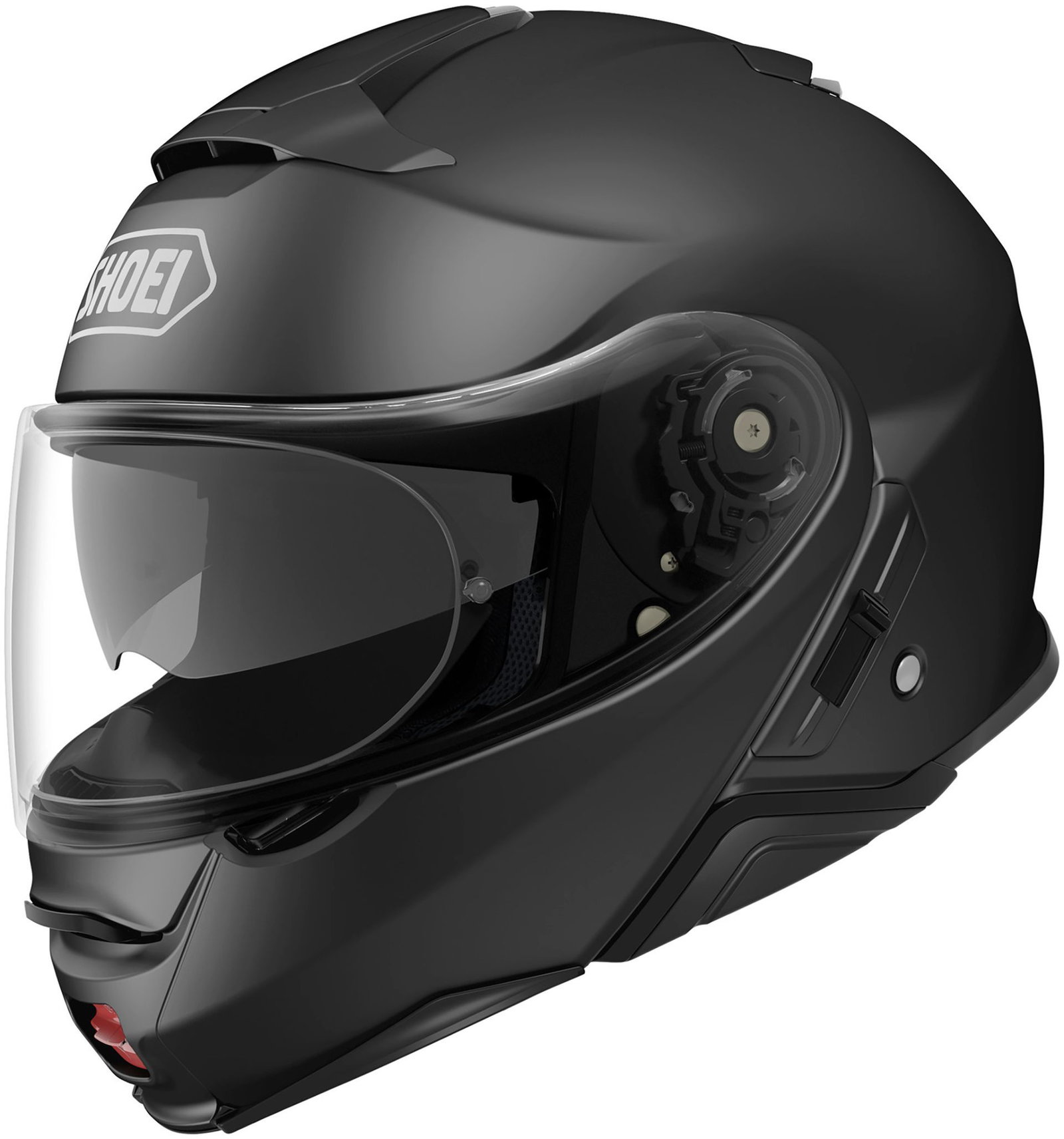 SHOEI NEOTEC II MATTE BLACK 