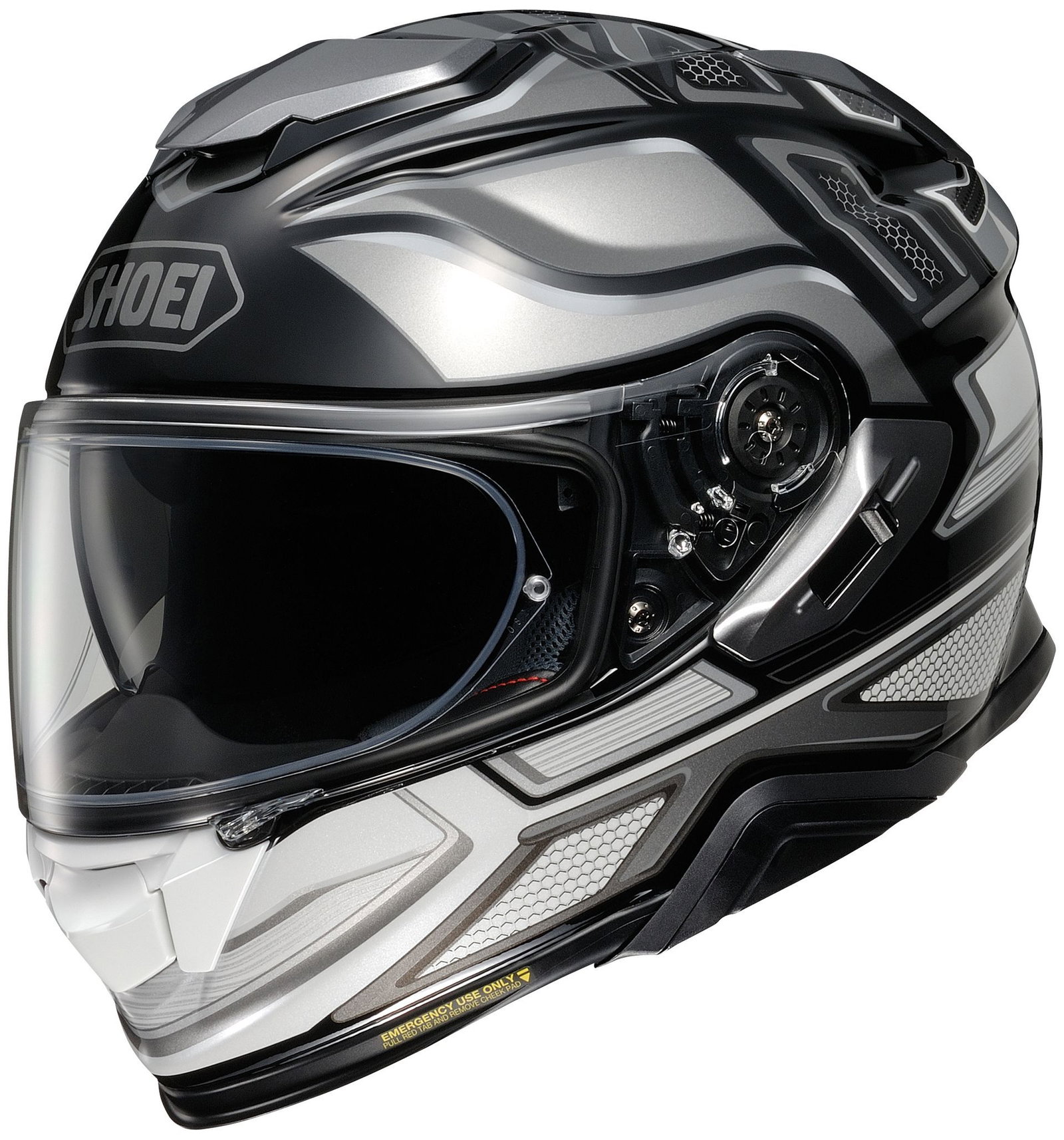 SHOEI GT-AIR II NOTCH TC-5 