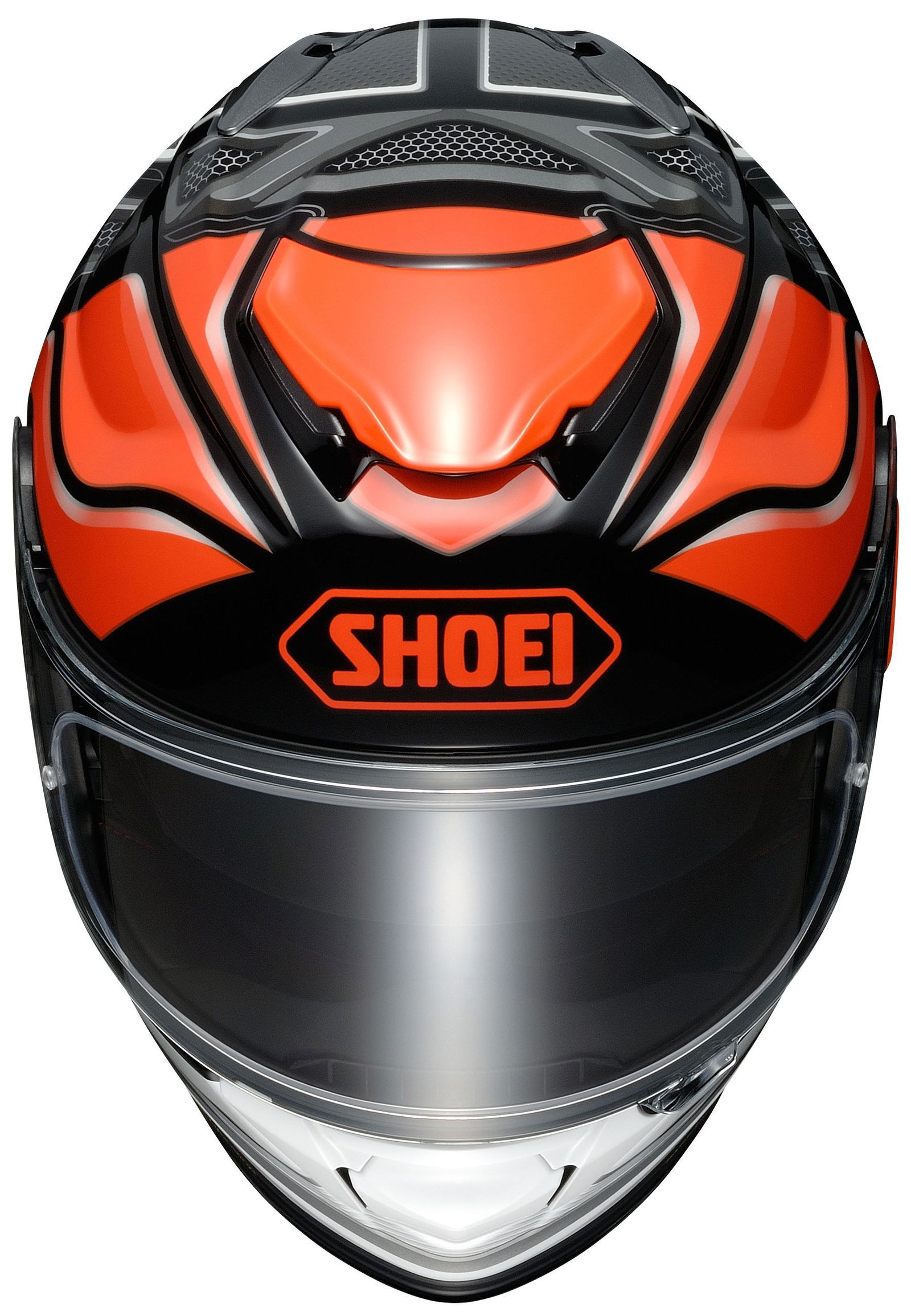SHOEI GT-AIR II NOTCH TC-8 XSM