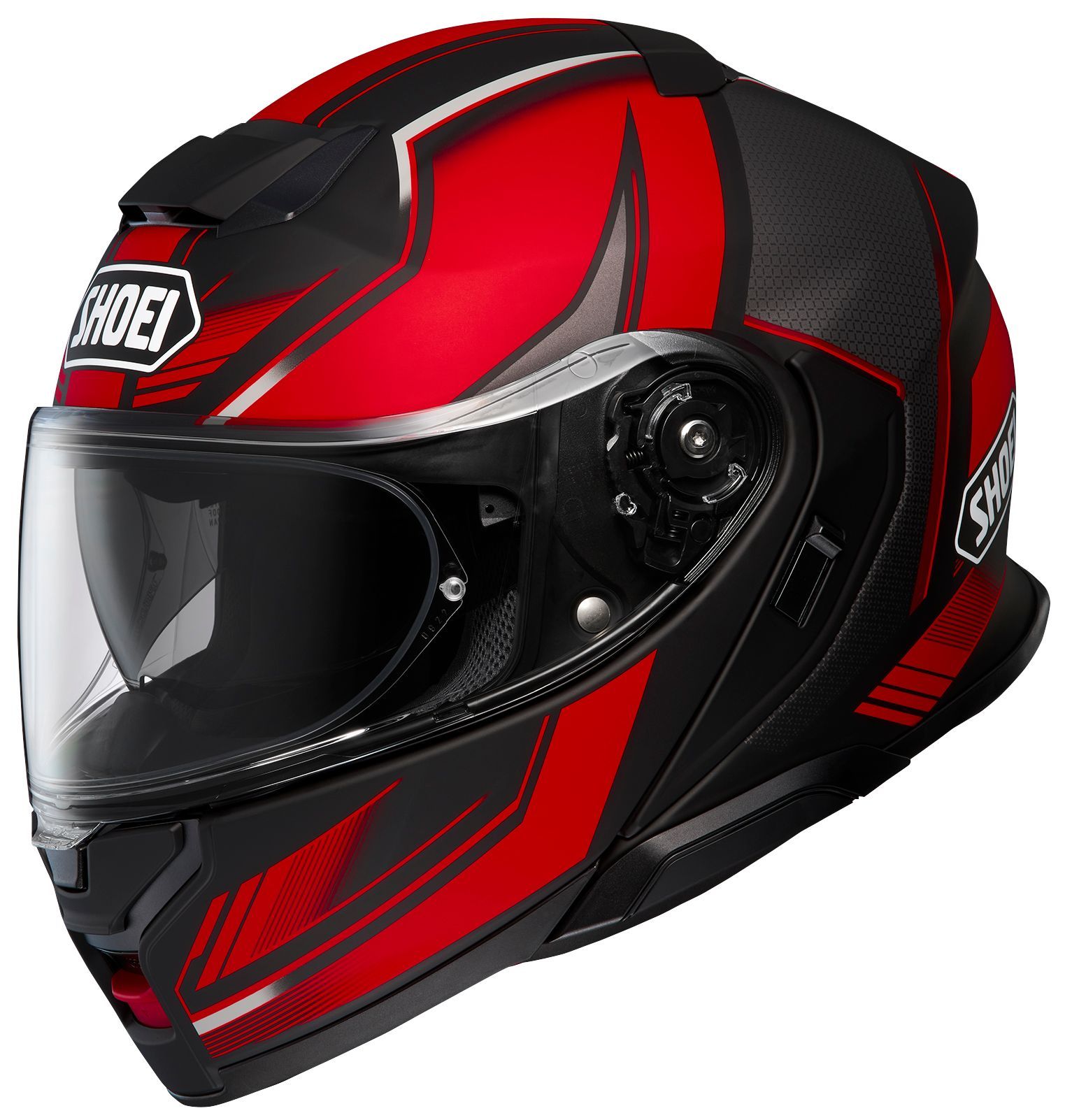 Shoei Neotec 3 Grasp Helmet