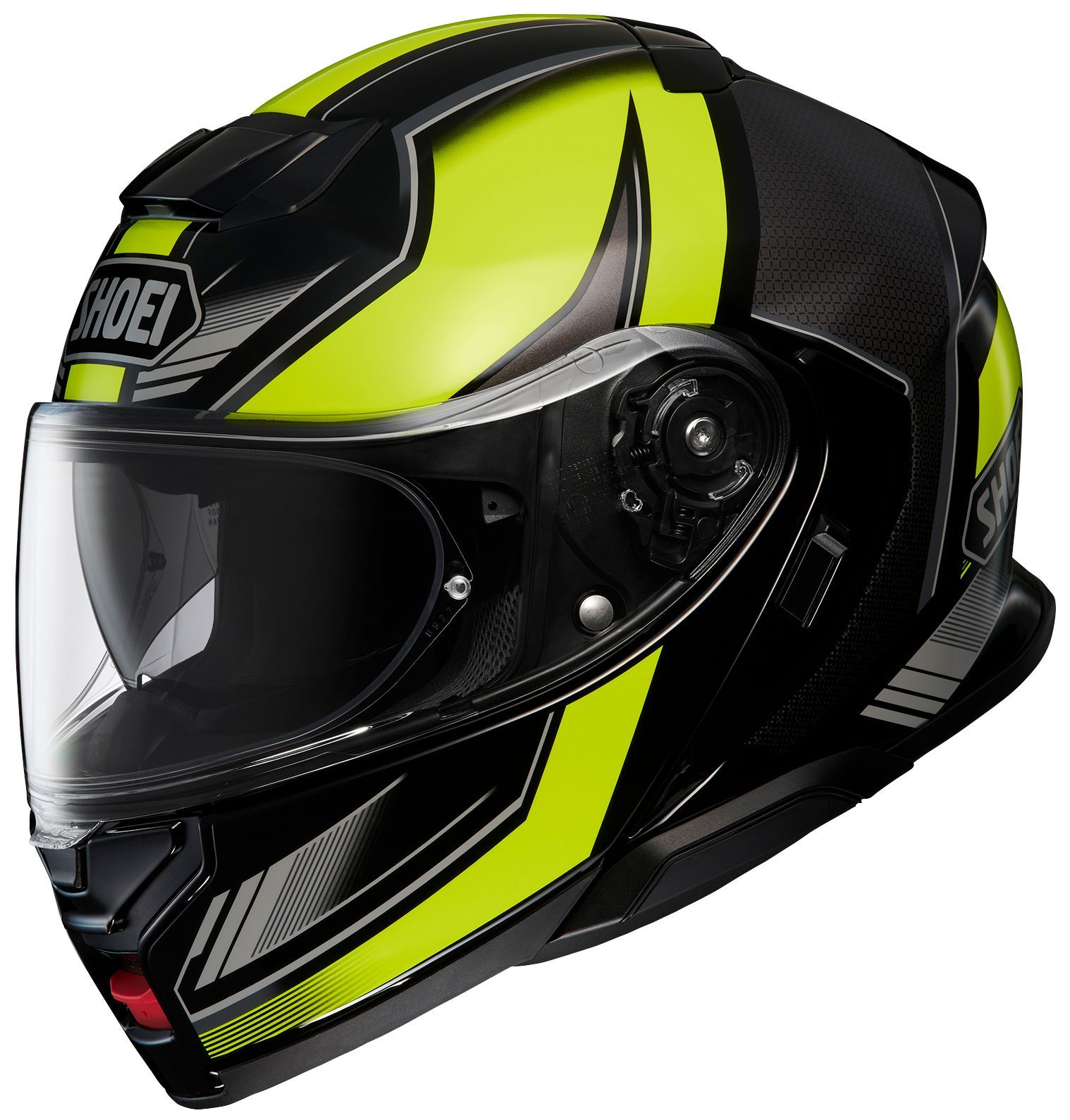 SHOEI NEOTEC 3 GRASP TC-3 