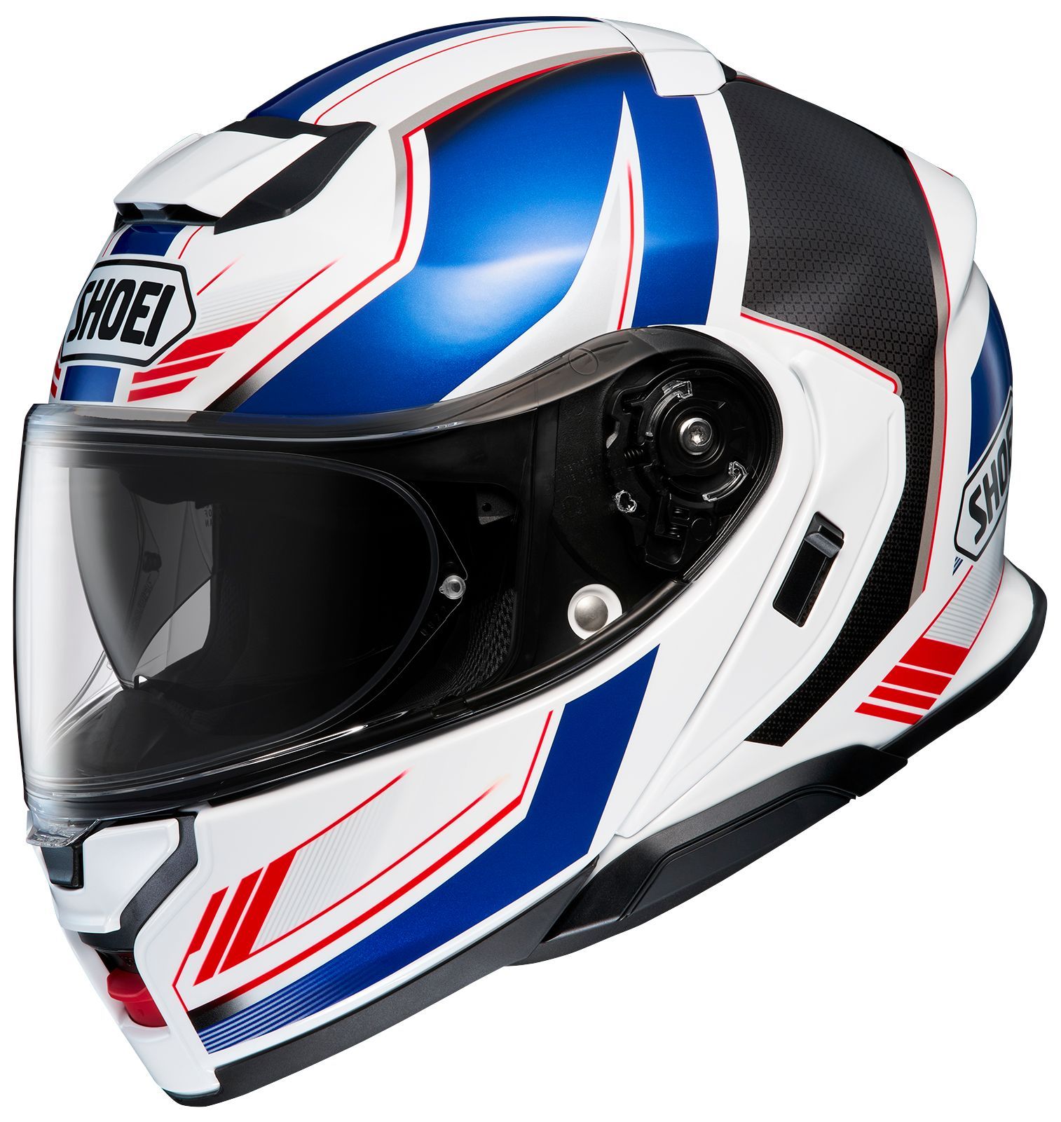SHOEI NEOTEC 3 GRASP TC-3 2XL