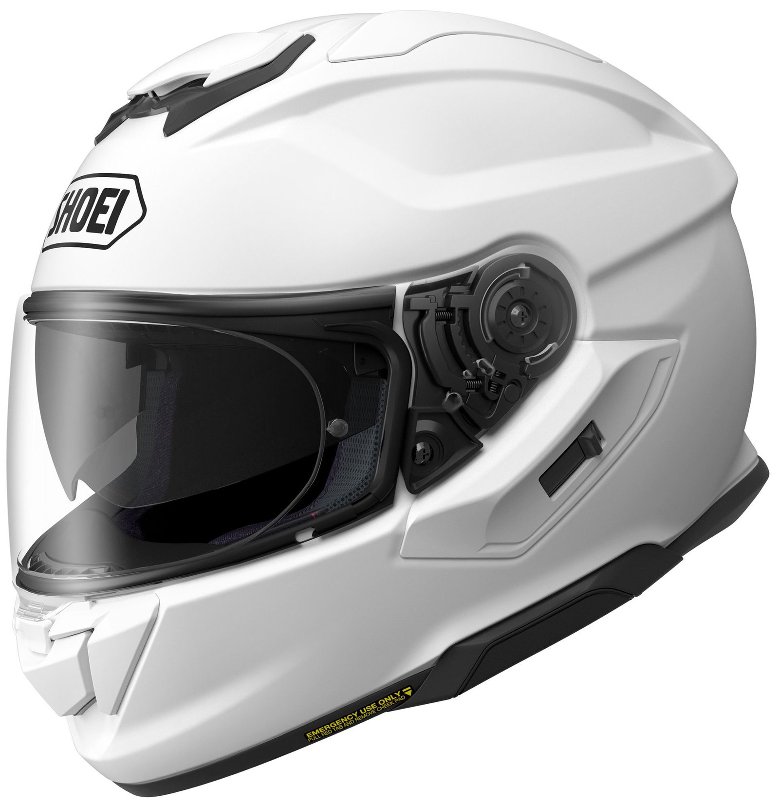 Shoei GT-Air 3 Helmet