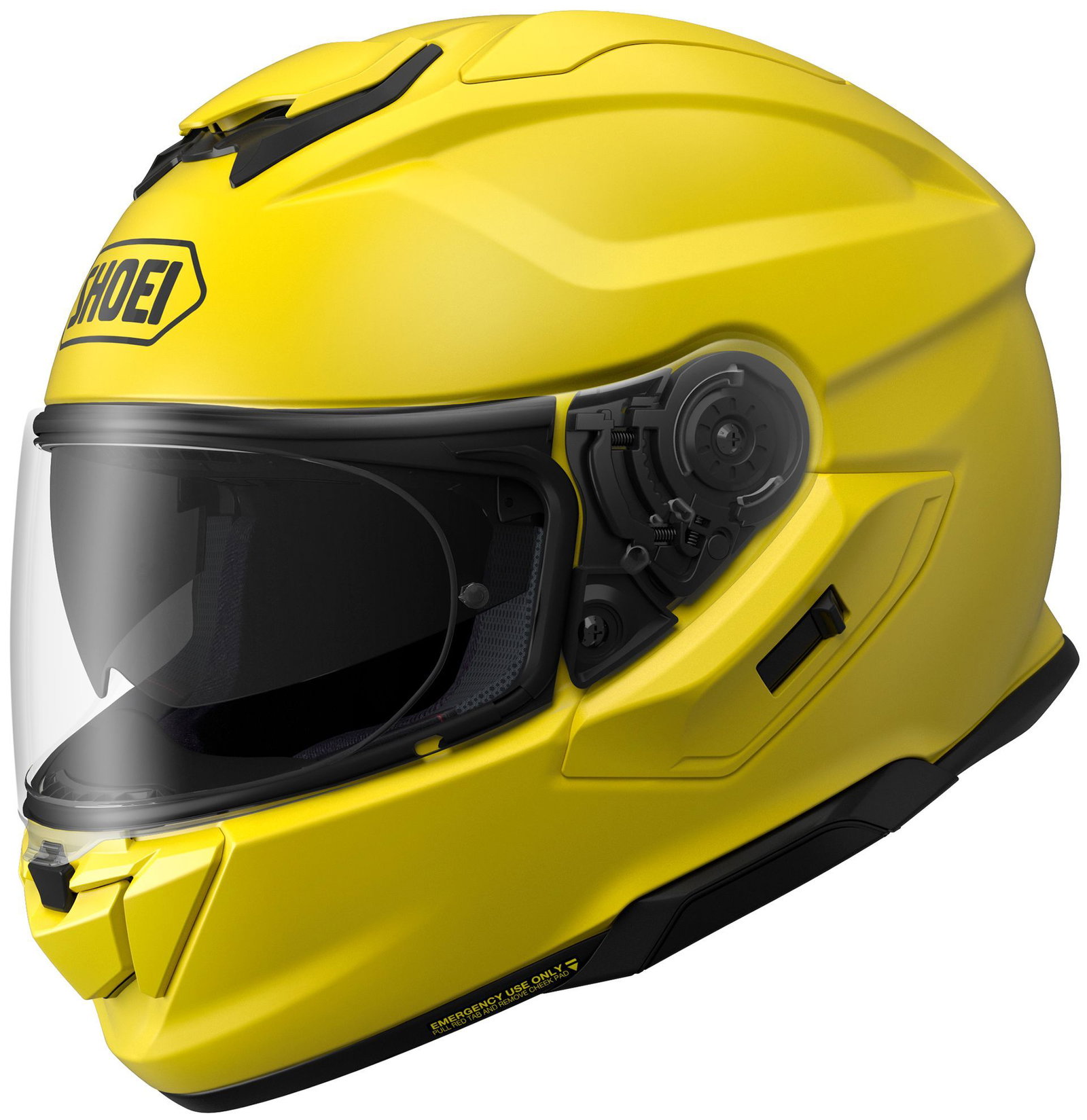 Shoei GT-Air 3 Helmet